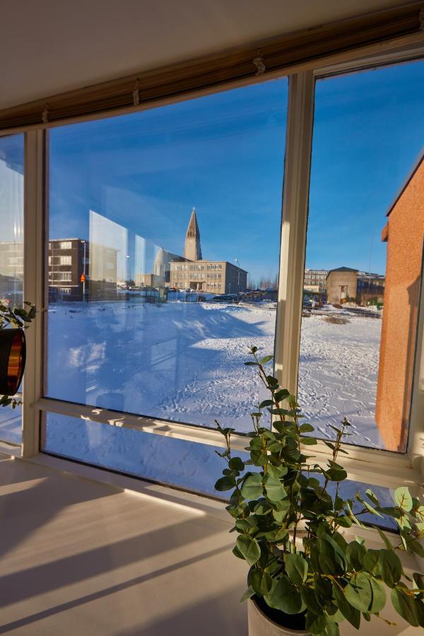 Downtown Vandrerhjem