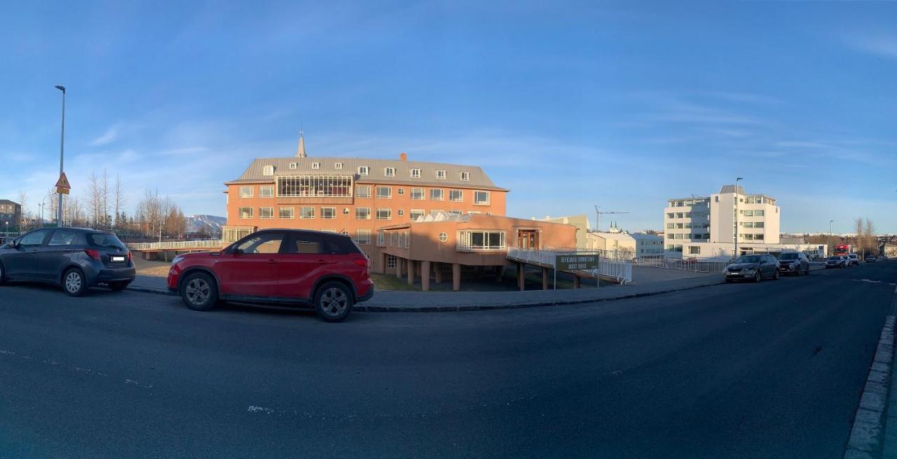 Downtown Vandrerhjem